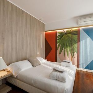 Double Room Lake View